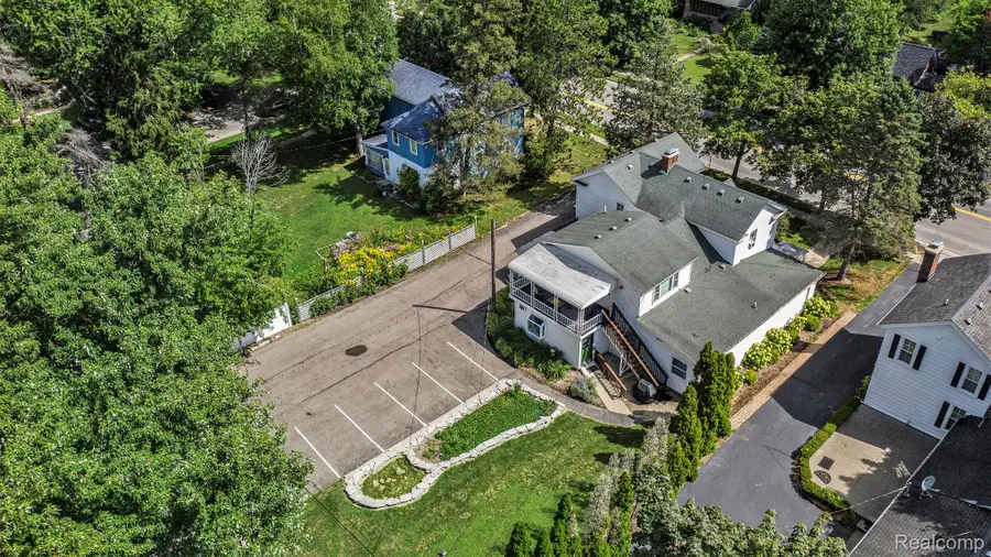 155 N Main Street, Clarkston, MI 48346 - #2