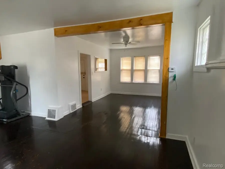 443 Algonquin Street, Detroit, MI 48215 - #2
