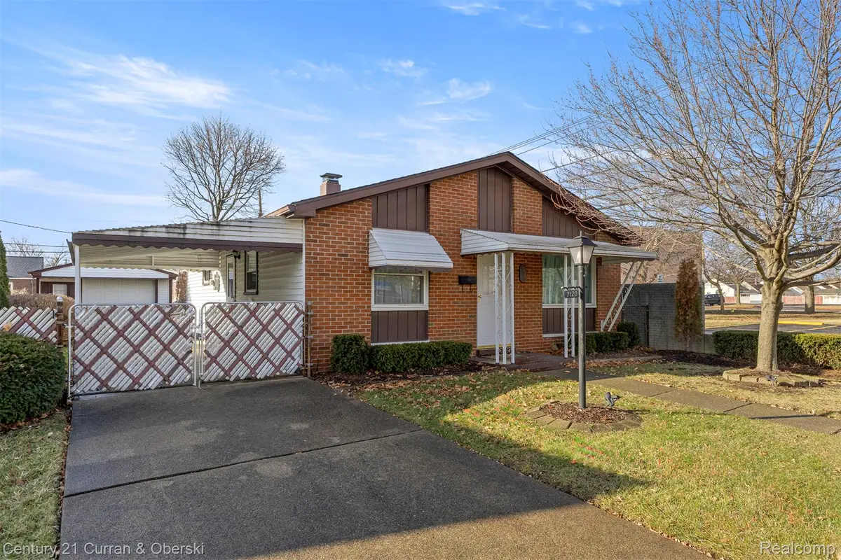 7120 Jackson Avenue, Taylor, MI 48180 - #1