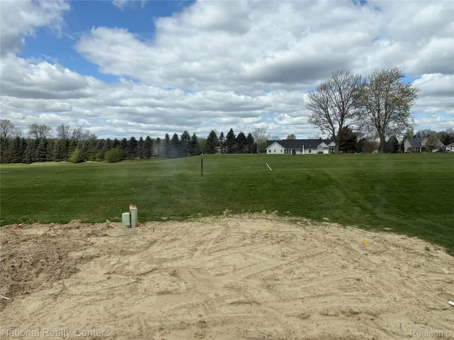 317 (Immediate occupancy) Devonshire Drive #9, Lapeer, MI 48446 - #2
