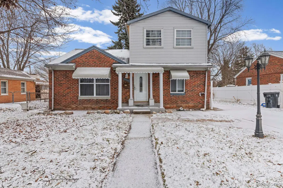 29288 Park Street, Roseville, MI 48066 - #1