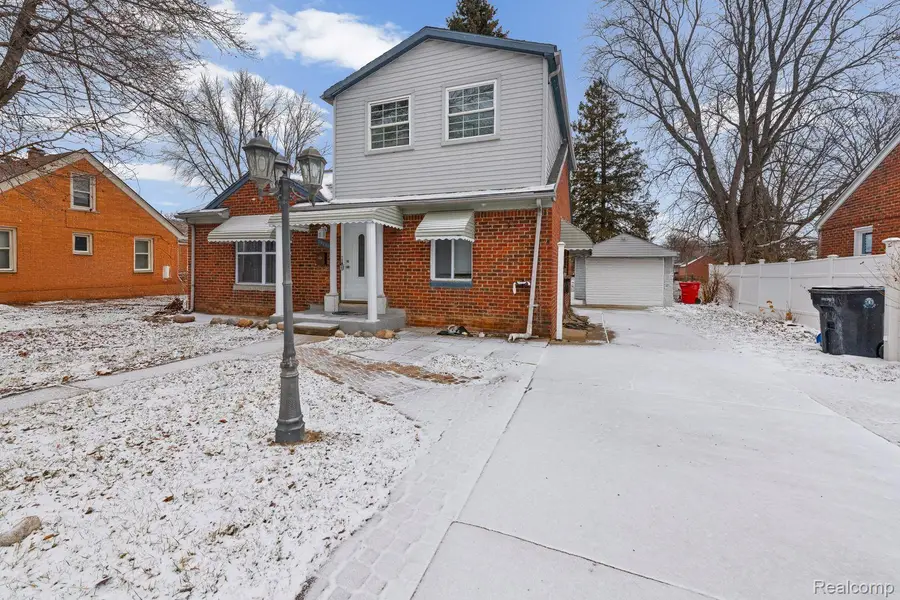 29288 Park Street, Roseville, MI 48066 - #3