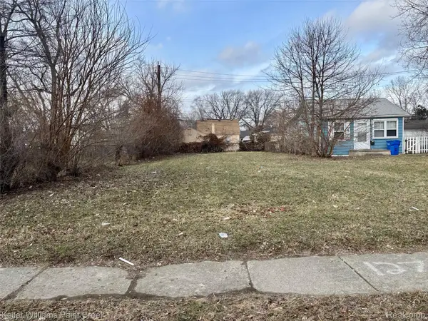 12735 Georgiana Avenue, Warren, MI 48089