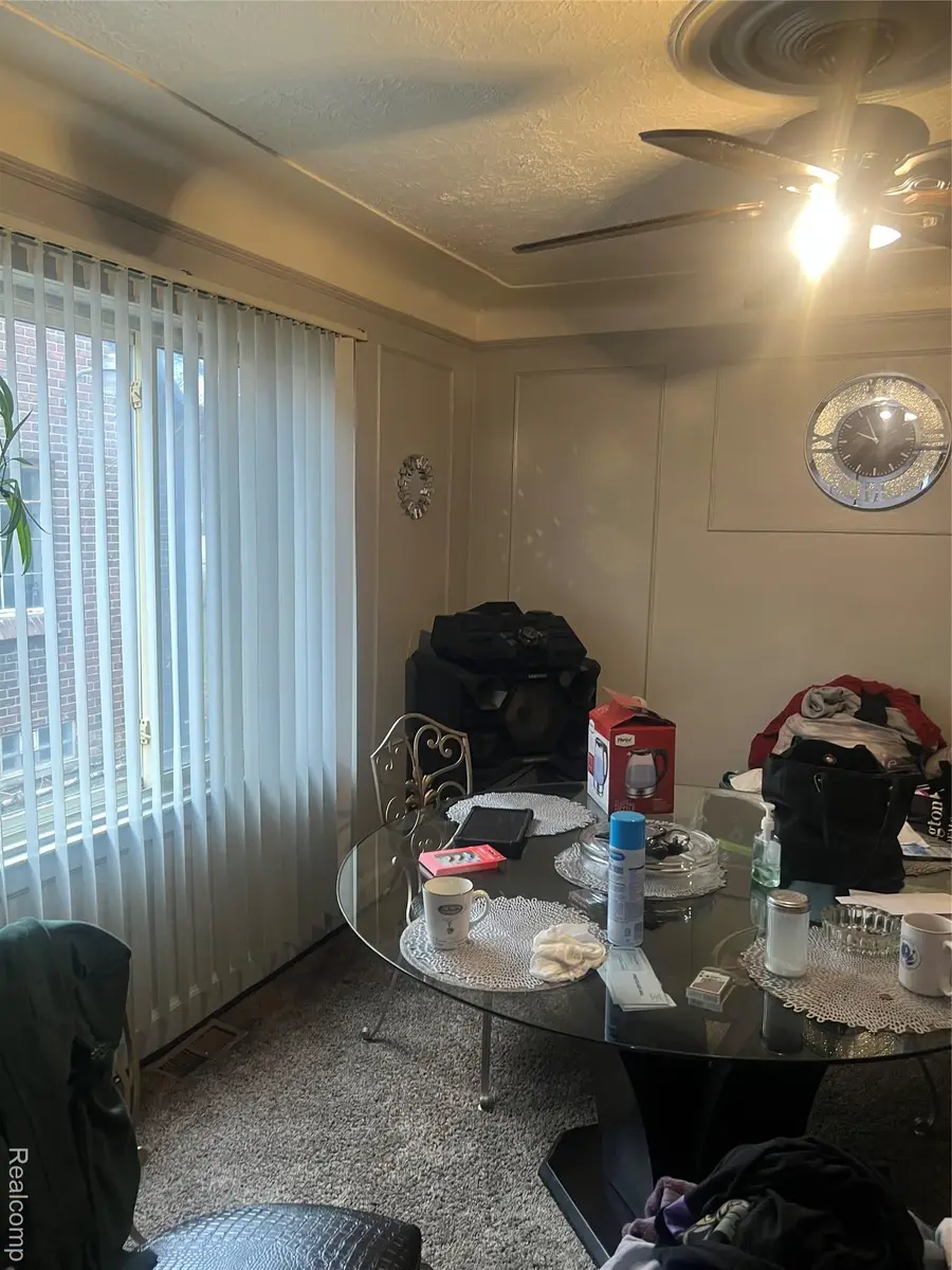 16906 Prairie Street, Detroit, MI 48221 - #3