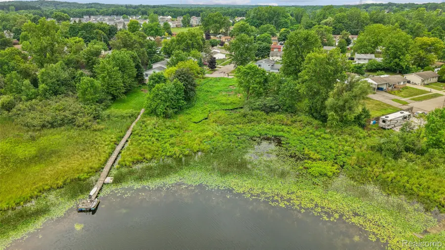 VL Delphine Drive, Holly, MI 48442 - #2