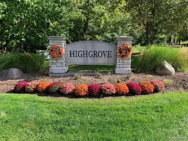 8413 Grovemont Court, GrandBlanc, MI 48439