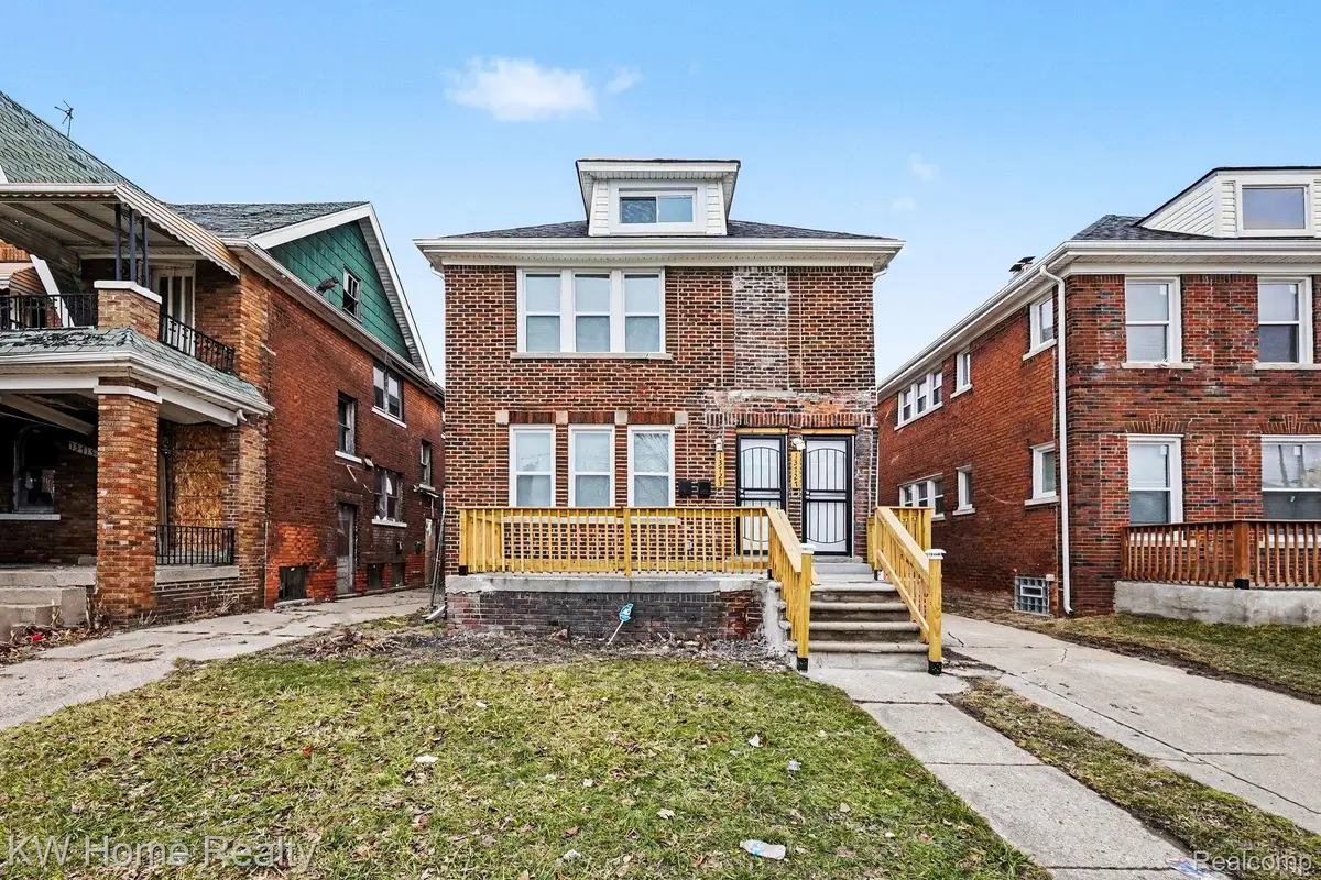 13723 Mapleridge Street, Detroit, MI 48205 - #1