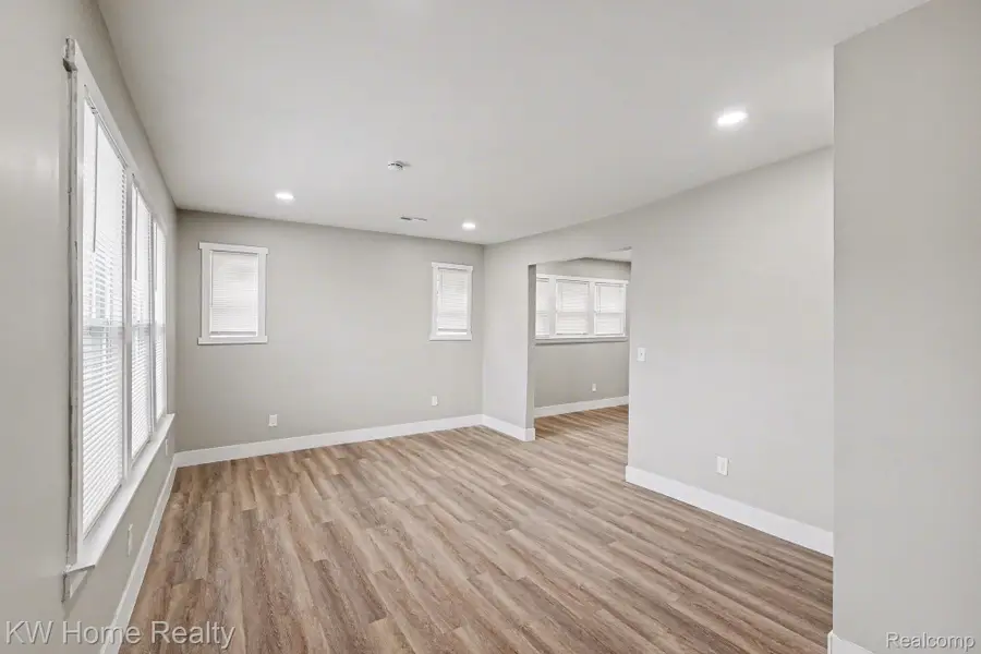 13723 Mapleridge Street, Detroit, MI 48205 - #3