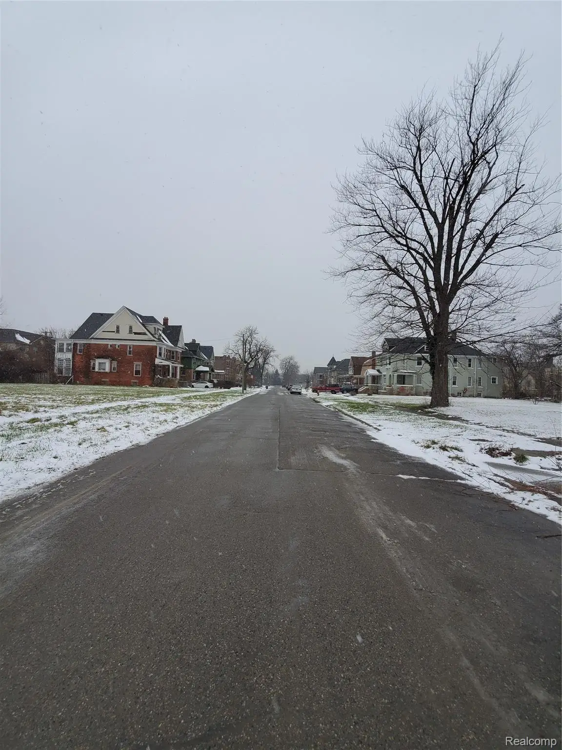 125 Westminster, Detroit, MI 48202 - #1