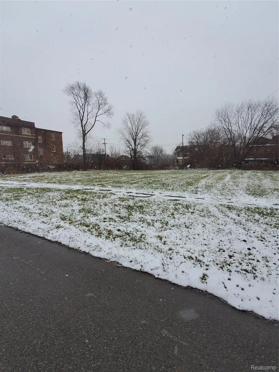 126 Westminster, Detroit, MI 48202 - #3