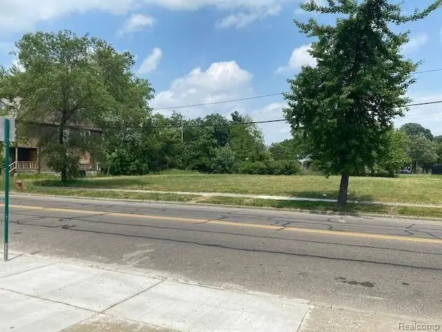 2218 Van Dyke, Detroit, MI 48214 - #1