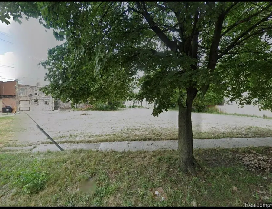 4030 Gilbert Street, Detroit, MI 48210 - #2