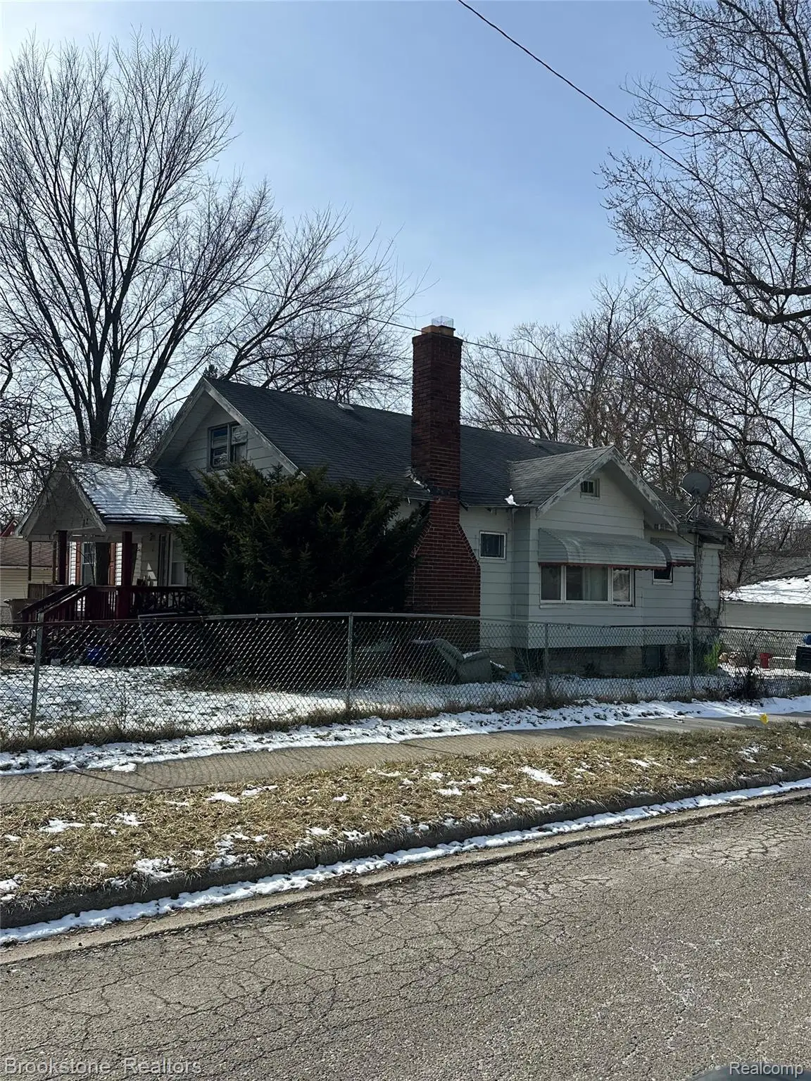 82 Earlmoor Boulevard, Pontiac, MI 48341 - #1