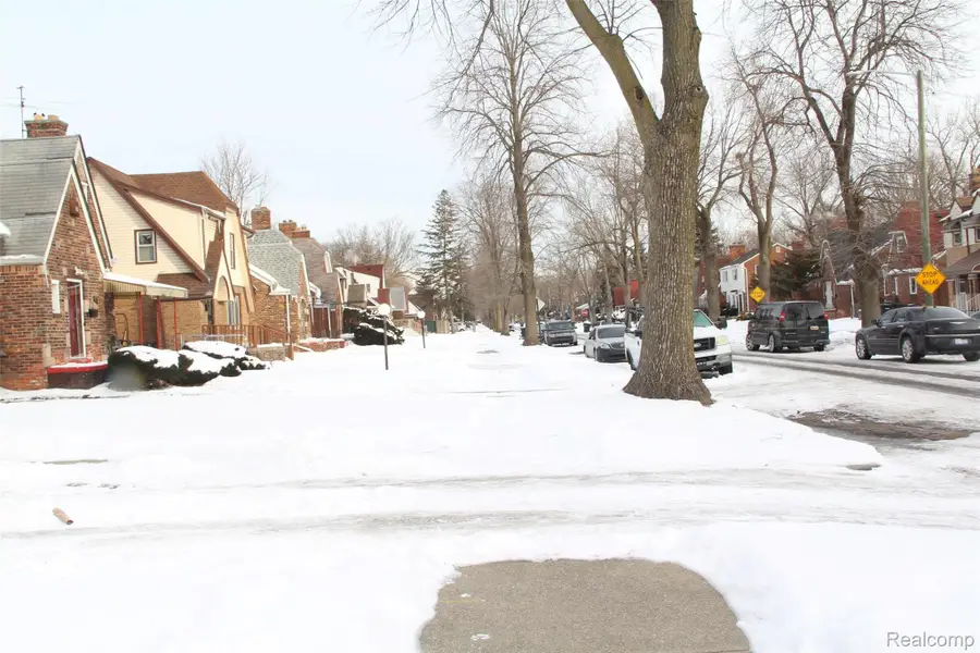 9581 Mark Twain Street, Detroit, MI 48227 - #2