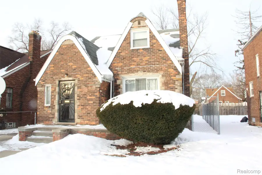 9581 Mark Twain Street, Detroit, MI 48227 - #3