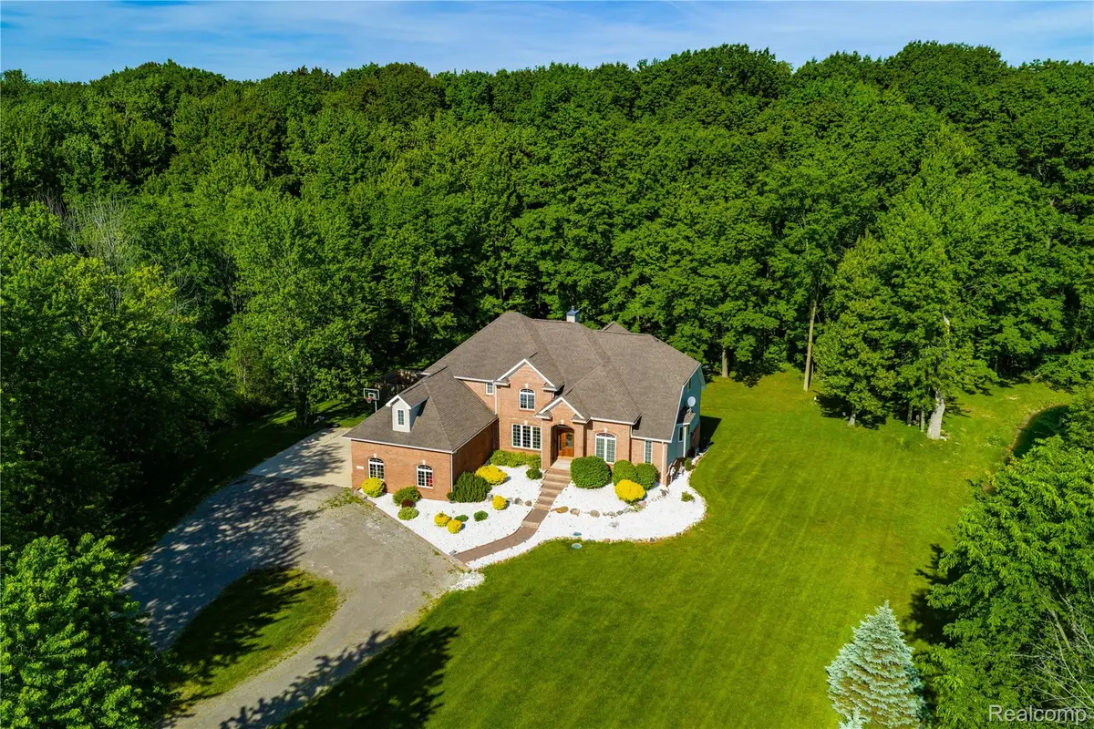 65690 North Avenue, Ray, MI 48096 - #1