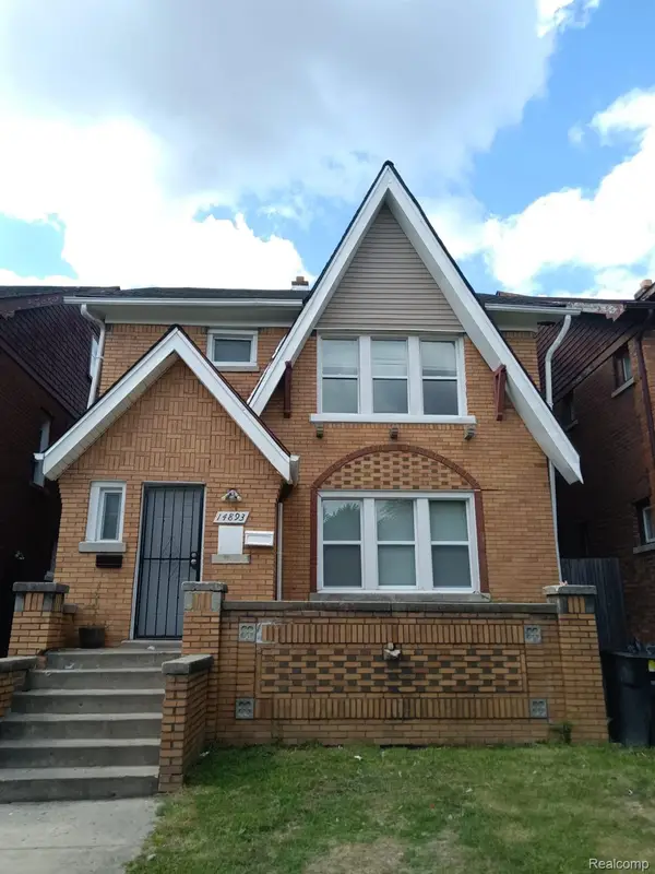 14893 Sussex Street, Detroit, MI 48227