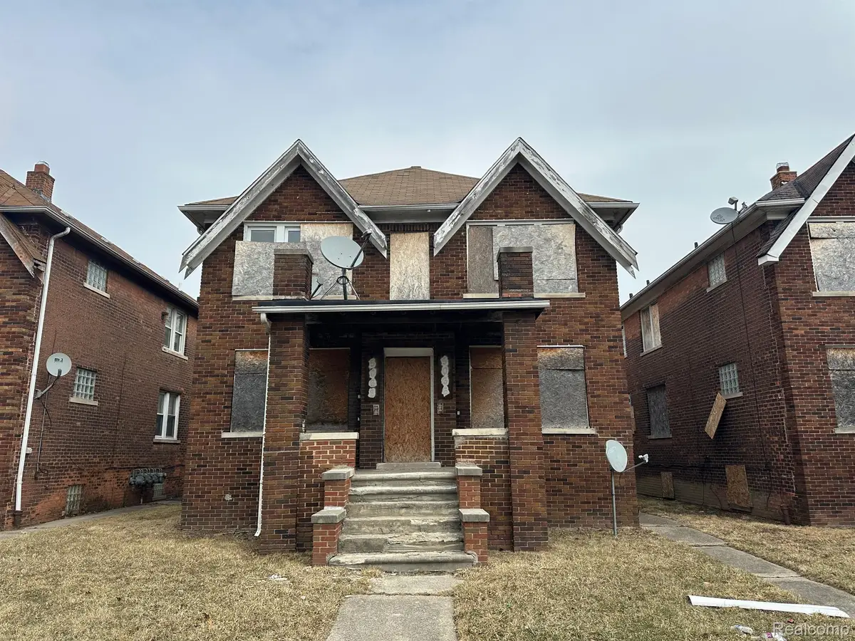 5066 Coplin Street, Detroit, MI 48213 - #1