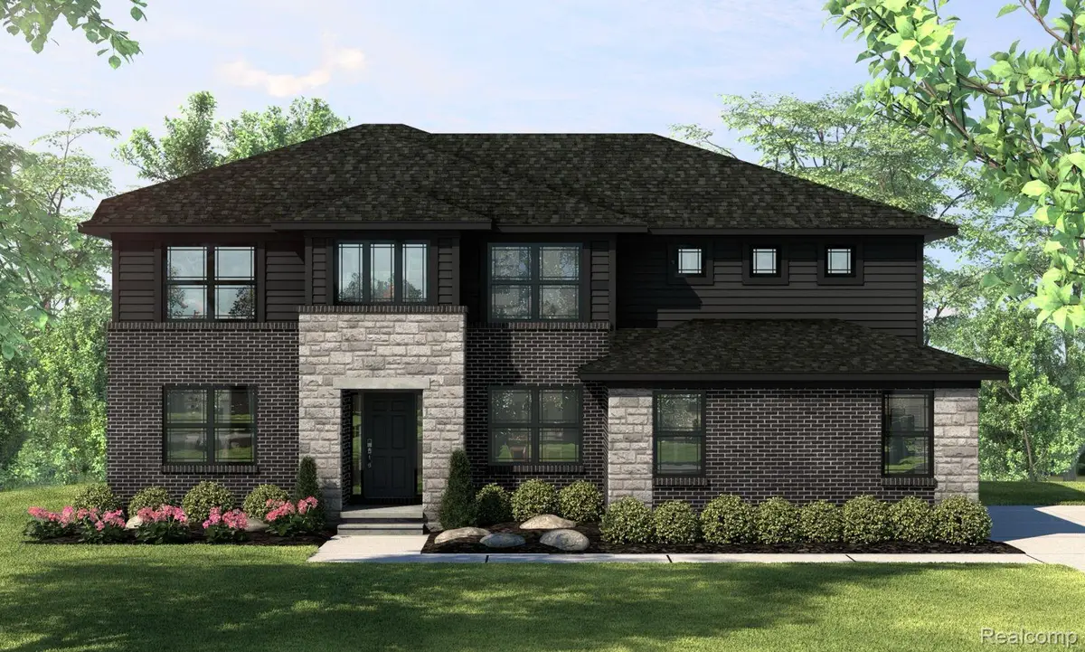 74602 Mila D. Drive, Bruce, MI 48065 - #1