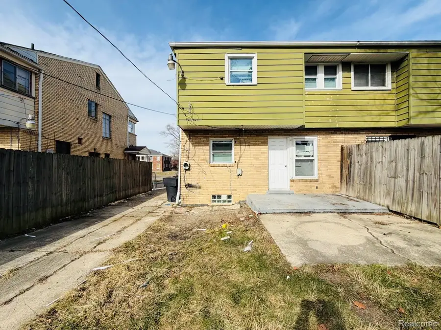 1889 Ewald Circle, Detroit, MI 48238 - #3