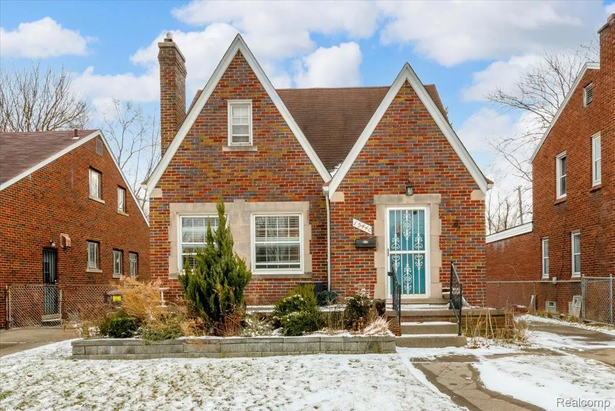 15440 Mapleridge Street, Detroit, MI 48205 - #1