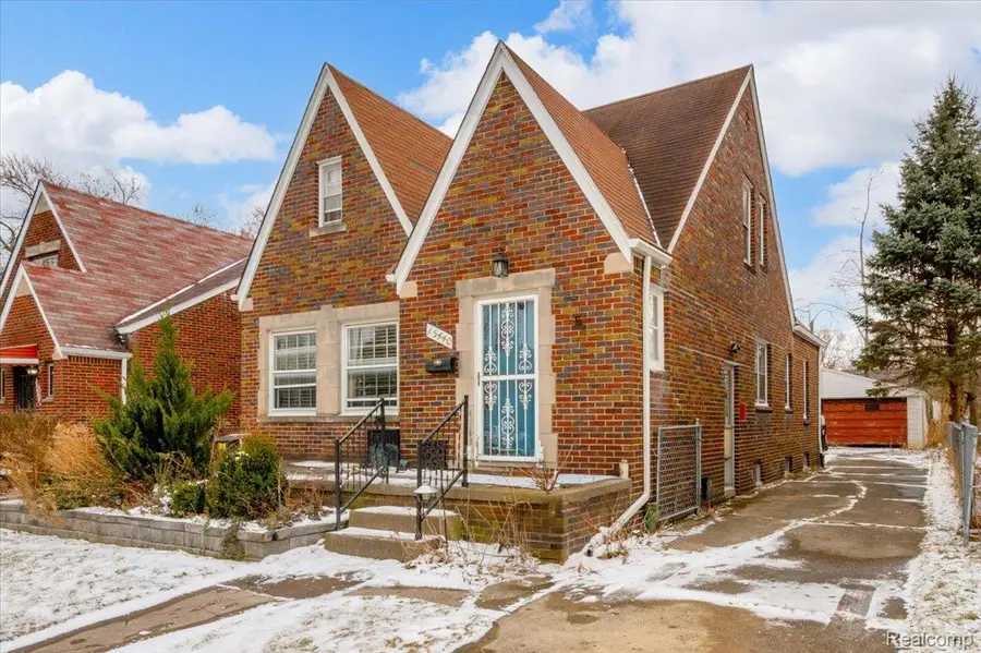 15440 Mapleridge Street, Detroit, MI 48205 - #2