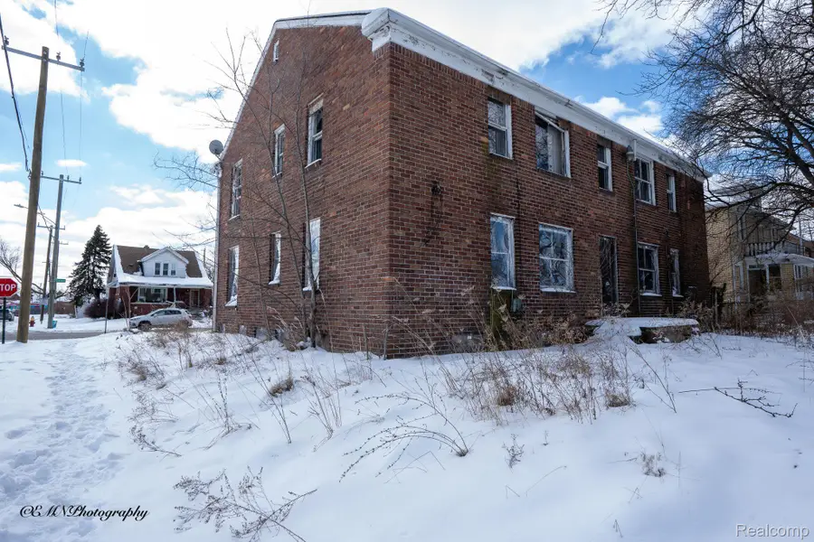 13449 Greiner Street, Detroit, MI 48205 - #3