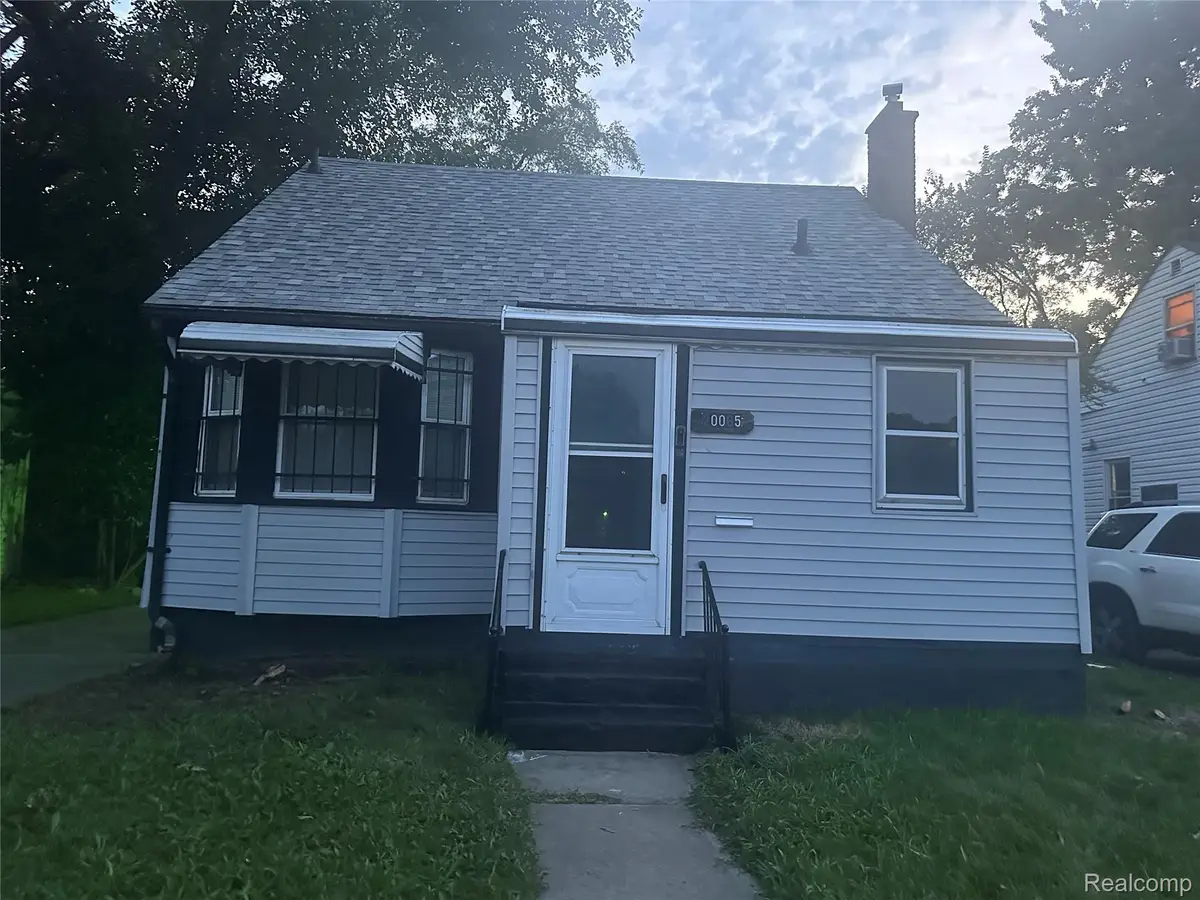 20065 Southfield Road, Detroit, MI 48235 - #1
