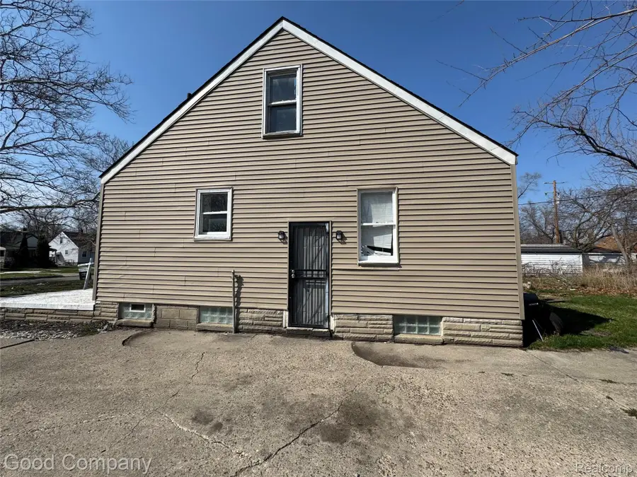 20026 Strasburg Street, Detroit, MI 48205 - #2