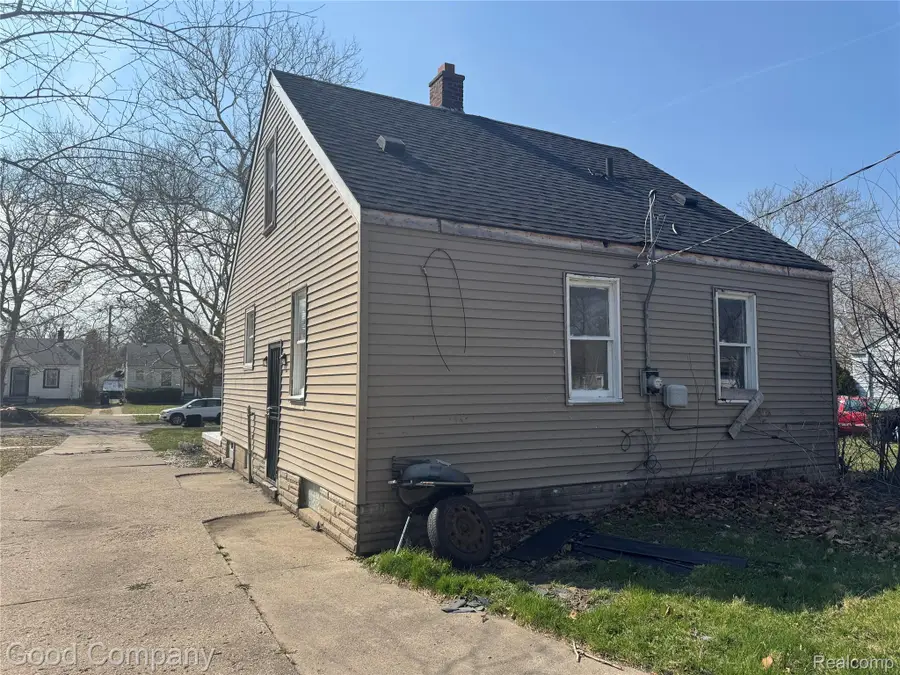 20026 Strasburg Street, Detroit, MI 48205 - #3