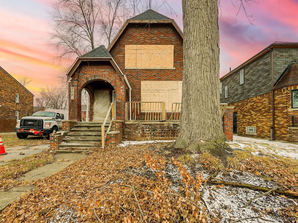 4885 Bedford Street, Detroit, MI 48224 - #1