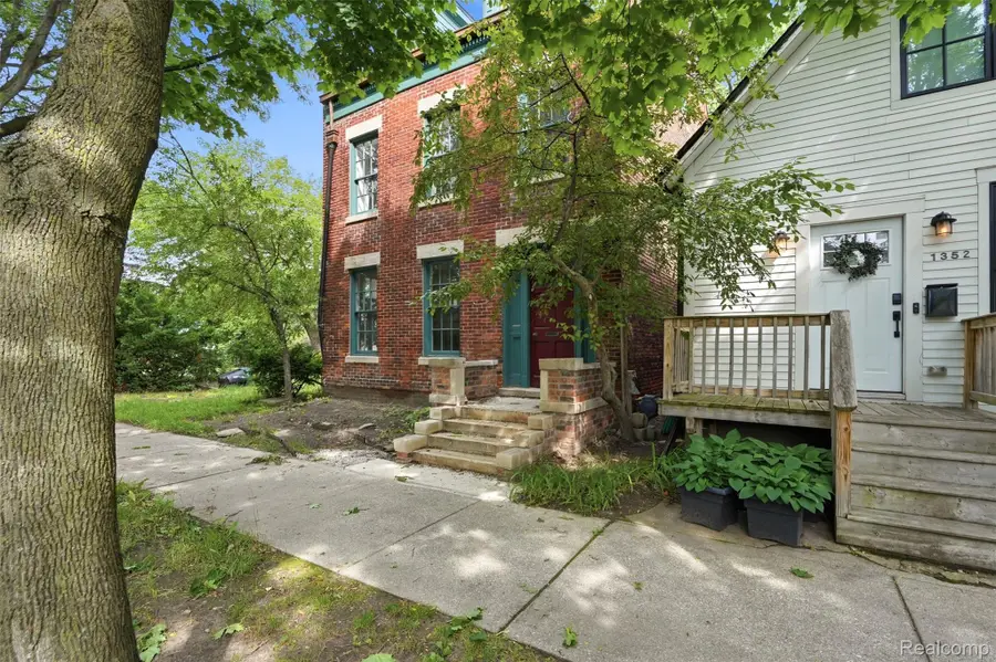 1356 Labrosse Street, Detroit, MI 48226 - #3