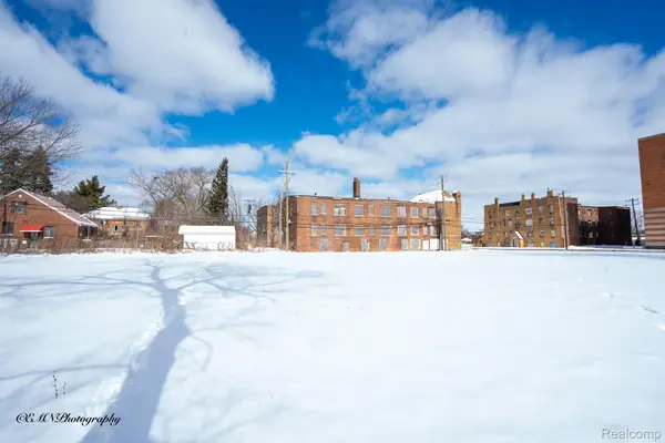 13505 Greiner Street, Detroit, MI 48205