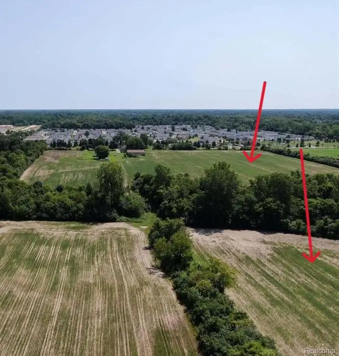 00 Geddes Geddes Road, Ypsilanti, MI 48198 - #1