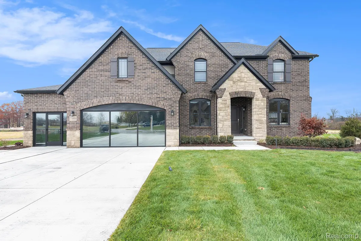 7699 Orchard Lane, Washington, MI 48095 - #1