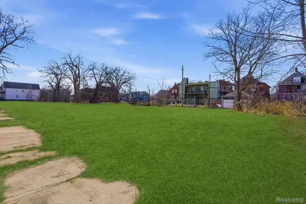 2157 Townsend Street, Detroit, MI 48214