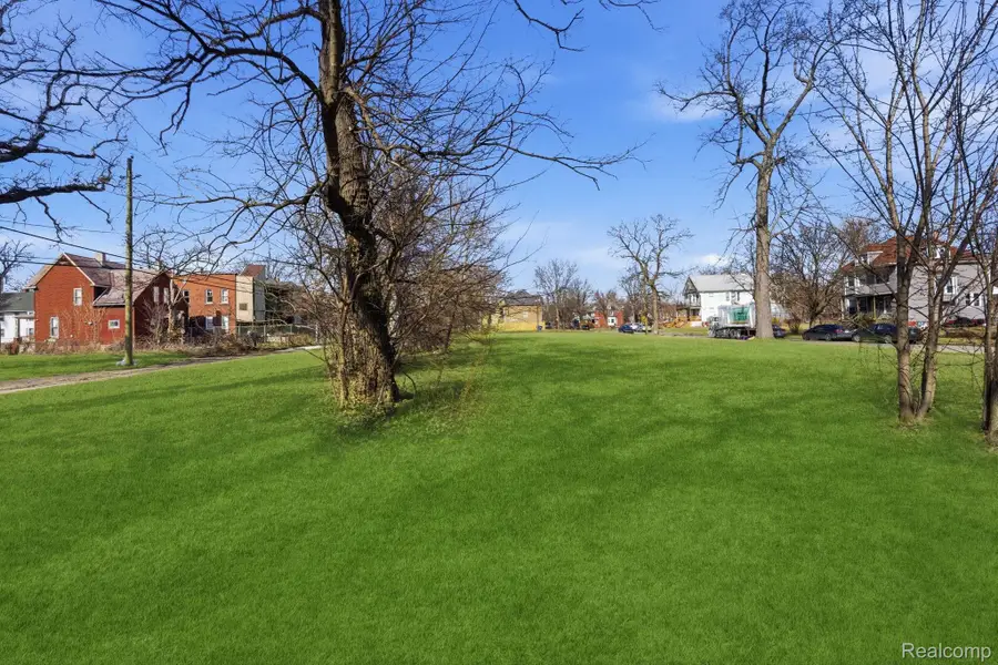 2179 Townsend Street, Detroit, MI 48214 - #3