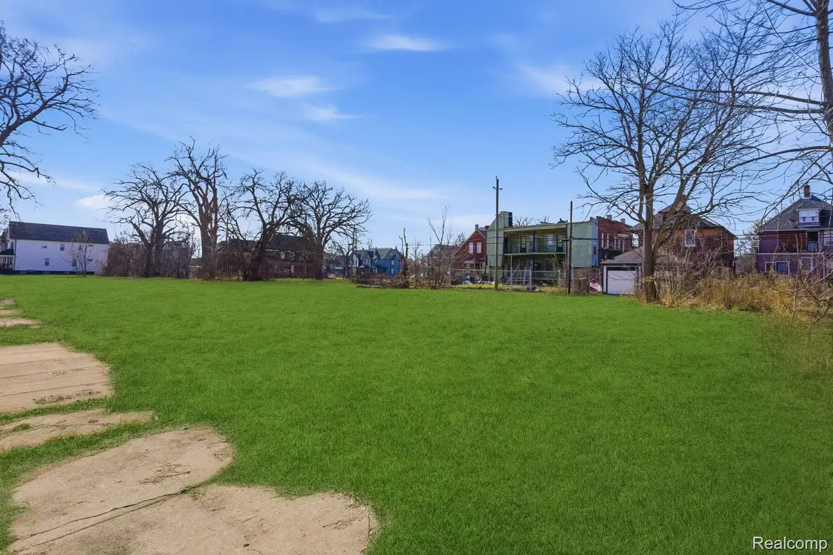 2185 Townsend Street, Detroit, MI 48214 - #1