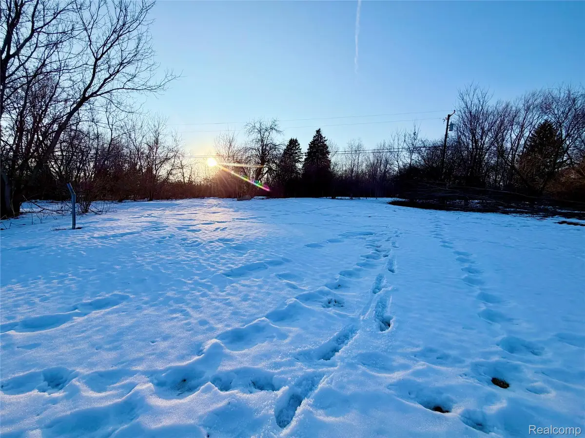 0 Pine Knob Road, Clarkston, MI 48348 - #1
