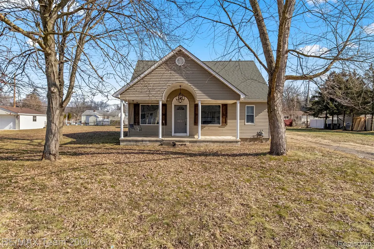 9267 Glenis Street, Taylor, MI 48180 - #1
