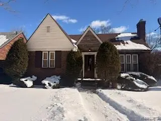 14882 E Piedmont Street, Detroit, MI 48223 - #1