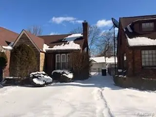 14882 E Piedmont Street, Detroit, MI 48223 - #2