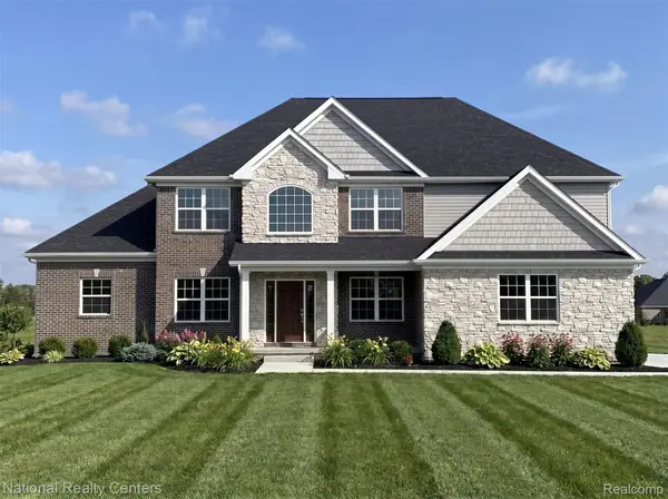 020 Medford Hill Drive, Metamora, MI 48455