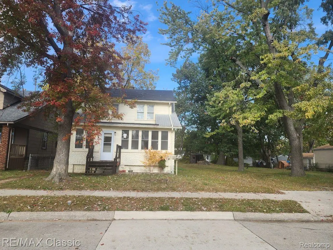 11227 Jackson Avenue, Warren, MI 48089 - #1