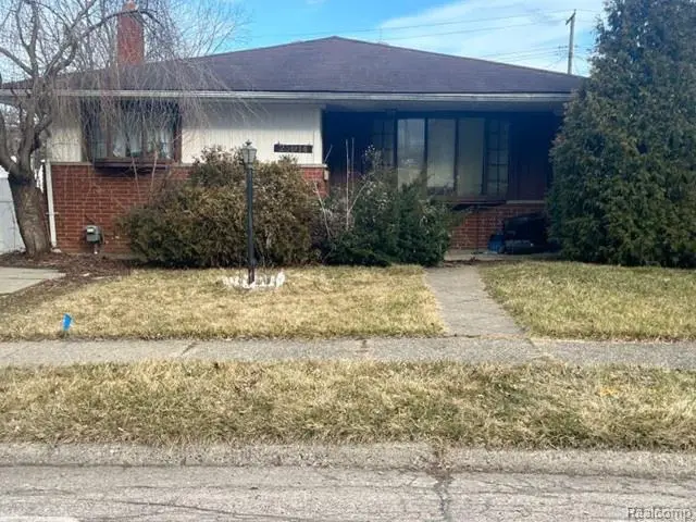 25914 Normandy Street, Roseville, MI 48066 - #1
