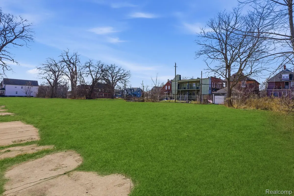 2191 Townsend Street, Detroit, MI 48214 - #1