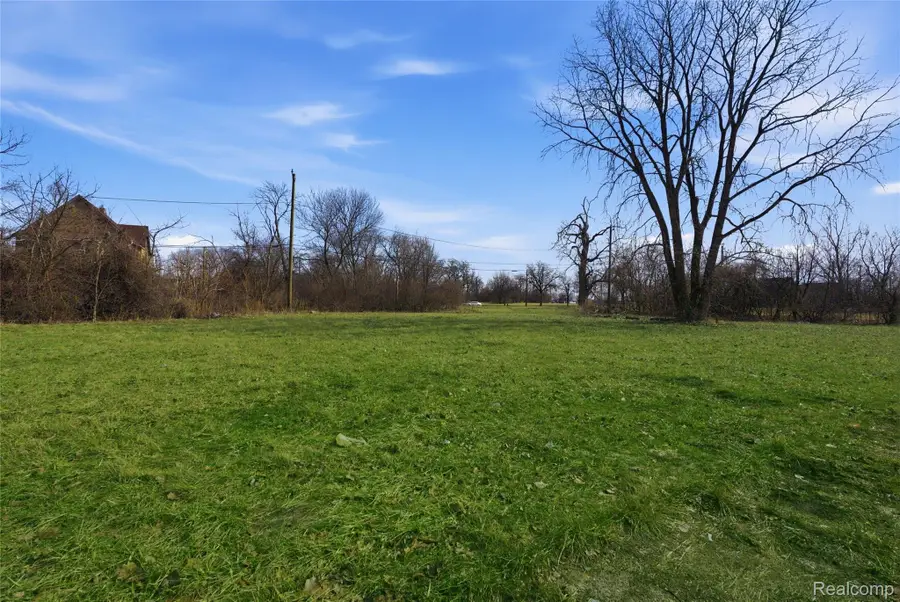 554 Concord Street, Detroit, MI 48207 - #2