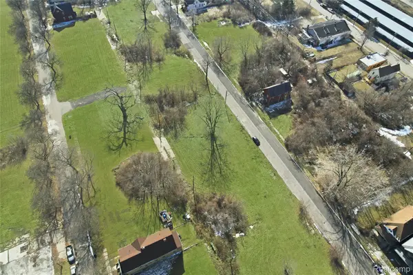 540 Concord Street, Detroit, MI 48207