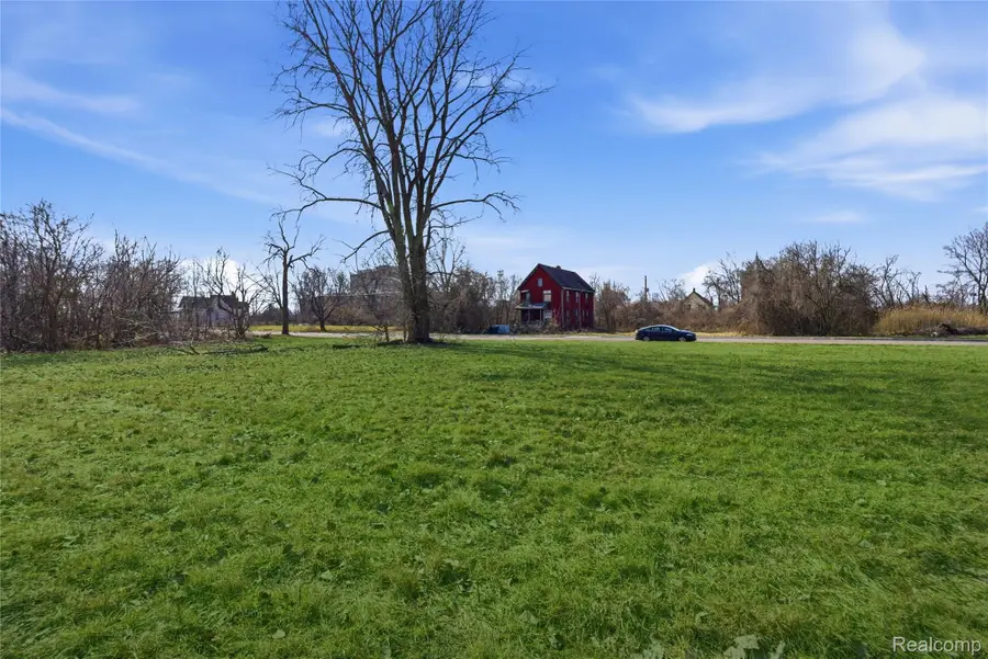 540 Concord Street, Detroit, MI 48207 - #3