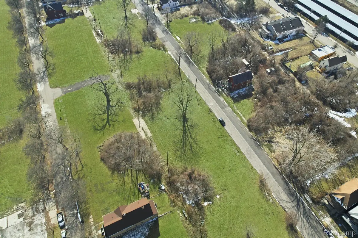 534 Concord Street, Detroit, MI 48207 - #1